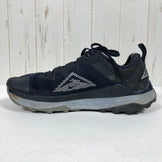 【Men's 27.5cm ブラック系】 Nike ( ナイキ ) リアクト ワイルドホース 8 React Wildhorse 8 フットウェア トレイルランニングシューズ z00052947  トレイルランニングシューズ フットウェア