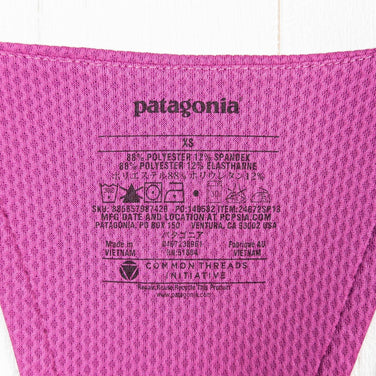 【Women's XS ピンク系】 2018 Patagonia ( パタゴニア ) オール ウェザー ドレス All Weather Dress ウェア ドレス ワンピース z00052360 ドレス ワンピース ウェア - 【公式】2ndGEAR（セカンドギア）Webショップ【登山用品・アウトドア用品専門 買取販売店】