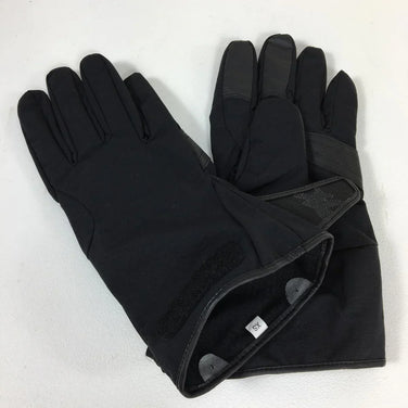 【Unisex XS ブラック系】 Foxfire ( フォックスファイヤー ) グラベル グリッパー メッシュタイプ Gravel Gripper Mesh Type エアロポーラス防水 グローブ Unisex グローブ 手袋 ウェア小物 ウェア - 【公式】2ndGEAR（セカンドギア）Webショップ【登山用品・アウトドア用品専門 買取販売店】