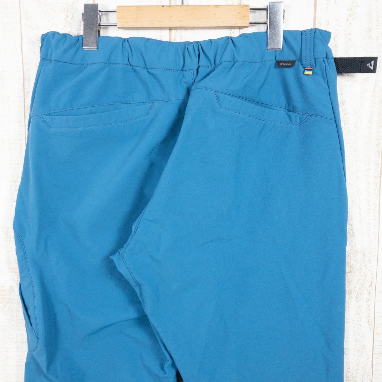 [Men's L Blue] Phenix Toasty Thermo Pants Nylon Wear Bottoms Long Pants Softshell z00050930 Softshell Long Pants Bottoms Wear