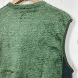 【Men's M グリーン系】 Teton Bros ( ティートンブロス ) オクタ ハイロフト ベスト Octa High Loft Vest 入手困難 STRIDE LAB × さかいやスポーツ限定 / Octa Wool High Loft ポリエステル ウ