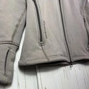 【Men's S ベージュ系】 Houdini ( フーディニ ) パワー フーディ Power Houdi ポリエステル ウェア トップス アウター ジャケット フリース ポーラテック・パワーストレッチ z00055001  フリース アウター ジャケット トップ-4