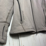 【Men's S ベージュ系】 Houdini ( フーディニ ) パワー フーディ Power Houdi ポリエステル ウェア トップス アウター ジャケット フリース ポーラテック・パワーストレッチ z00055001  フリース アウター ジャケット トップ