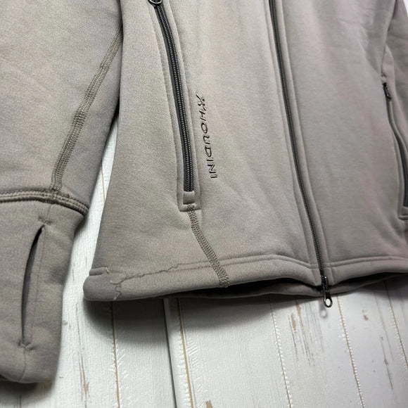 【Men's S ベージュ系】 Houdini ( フーディニ ) パワー フーディ Power Houdi ポリエステル ウェア トップス アウター ジャケット フリース ポーラテック・パワーストレッチ z00055001  フリース アウター ジャケット トップ