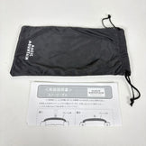 【OneSize ブラック系】 Magic Mountain ( マジックマウンテン ) グリーニャ Grigna ウェア ウェア小物 アイウェア ゴーグル z00055144  ゴーグル アイウェア ウェア小物 ウェア