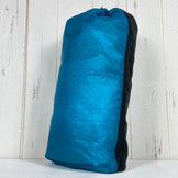 Granite Gear DreamSack 枕头，尼龙睡眠系统，均码，蓝色 (z00054565)