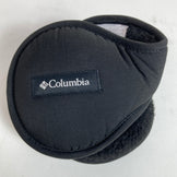 Columbia Newfound Dash 耳罩，均码，黑色，涤纶，头带式，耳罩，z00055606