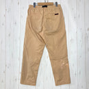 【Unisex OneSize ベージュ系】 Gramicci ( グラミチ ) ルーズ テーパード パンツ Loose Tapered Pants コットン ウェア ボトムス ロングパンツ コットン z00059907  コットン ロングパンツ ボトムス ウェア-8