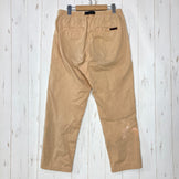 【Unisex OneSize ベージュ系】 Gramicci ( グラミチ ) ルーズ テーパード パンツ Loose Tapered Pants コットン ウェア ボトムス ロングパンツ コットン z00059907  コットン ロングパンツ ボトムス ウェア