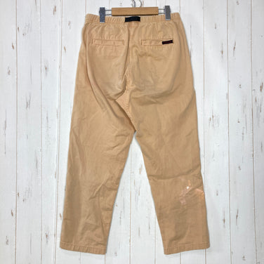【Unisex OneSize ベージュ系】 Gramicci ( グラミチ ) ルーズ テーパード パンツ Loose Tapered Pants コットン ウェア ボトムス ロングパンツ コットン z00059907  コットン ロングパンツ ボトムス ウェア