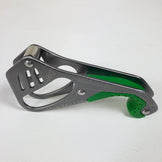 【OneSize グレー系】 Mammut ( マムート ) スマート Smart 2210-00671 ビレイデバイス graphite-green ロッククライミングギア - 【公式】2ndGEAR（セカンドギア）Webショップ【登山用品・アウトドア用品専門 買取販売店】