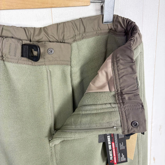 【Men's M カーキグリーン系】 Rokx ( ロックス ) クラシック 200 フリース パンツ Classic 200 Fleece Pant RXMF191076 R68 MOSS z00056135 R68 MOSS フリース ロングパンツ ボトムス ウェア