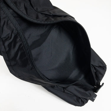 【OneSize ブラック系】 Granite Gear ( グラナイトギア ) パック ポーチ L Pack Pouch L ナイロン 撥水機能 外付けポーチ バッグ ストレージ - 【公式】2ndGEAR（セカンドギア）Webショップ【登山用品・アウトドア用品専門 買取販売店】