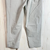 男女通用款 3 号，灰色，Minimalight 普通长裤，尼龙软壳面料，长裤，z00053958