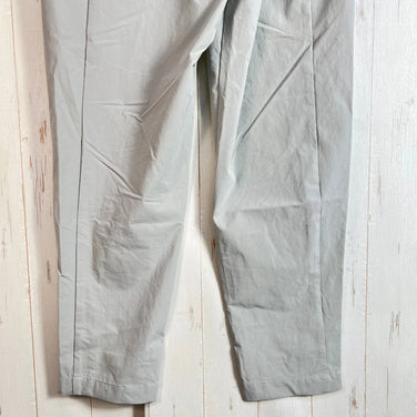 男女通用款 3 号，灰色，Minimalight 普通长裤，尼龙软壳面料，长裤，z00053958