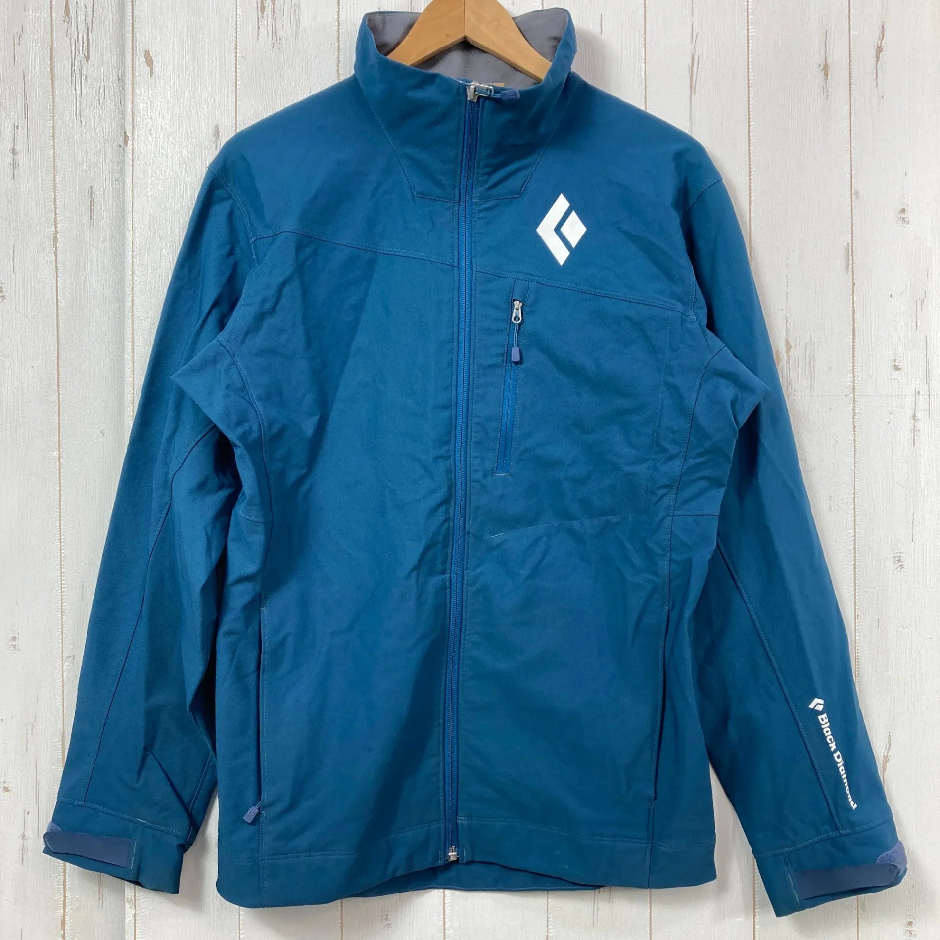 Men's XS グレー系】Patagonia ( パタゴニア ) ハイロフト ダウン