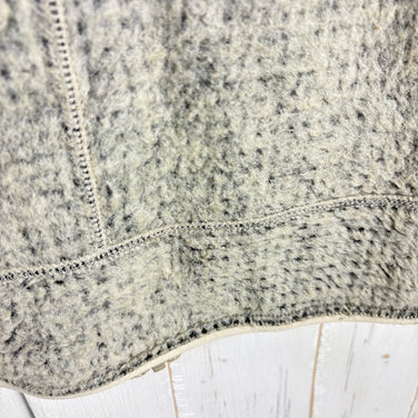 【Men's S アイボリー系】 Teton Bros ( ティートンブロス ) ウール エア フーディ Wool Air Hoody ウール ウェア トップス アウター ジャケット フリース z00055453  フリース アウター ジャケット トップス ウェア