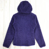 【Women's XS パープル系】 Patagonia ( パタゴニア ) レトロx フリース カーディガン Retro-X Fleece Cardigan 防風 パイル フーディ ジャケット 生産終了モデル 入手困難 23065 International Women - 【公式】2ndGEAR（セカンドギア）Webショップ【登山用品・アウトドア用品専門 買取販売店】