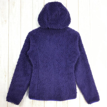 【Women's XS パープル系】 Patagonia ( パタゴニア ) レトロx フリース カーディガン Retro-X Fleece Cardigan 防風 パイル フーディ ジャケット 生産終了モデル 入手困難 23065 International Women - 【公式】2ndGEAR（セカンドギア）Webショップ【登山用品・アウトドア用品専門 買取販売店】