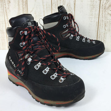 【Unisex 23.5cm ブラック系】 Garmont ( ガルモント ) ピナクル ゴアテックス Pinnacle Gtx マウンテニアリングブーツ 441197 Unisex アルパインブーツ フットウェア - 【公式】2ndGEAR（セカンドギア）Webショップ【登山用品・アウトドア用品専門 買取販売店】