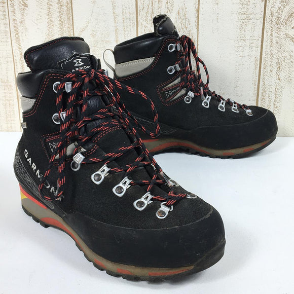 【Unisex 23.5cm ブラック系】 Garmont ( ガルモント ) ピナクル ゴアテックス Pinnacle Gtx マウンテニアリングブーツ 441197 Unisex アルパインブーツ フットウェア - 【公式】2ndGEAR（セカンドギア）Webショップ【登山用品・アウトドア用品専門 買取販売店】
