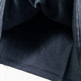 【Men's L ブラック系】 Jackwolfskin ( ジャックウルフスキン ) ジェーピー ボックスロゴ ティー JP Boxlogo Tee オーガニックコットン ウェア トップス インナー シャツ ショートスリーブシャツ コットン z00053099