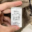 【Men's M ベージュ系】 Ridge Mountain Gear ( リッジマウンテンギア ) アルファ フルジップ フーディ Alpha Full Zip Hoodie Warm Taupe z00058922 Warm Taupe フリース アウター ジャ-5
