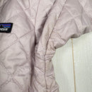 【Boy's 12-18M ピンク系】 2018 Patagonia ( パタゴニア ) ナノ パフ ジャケット Baby Nano Puff Jacket GLPU 化繊ダウン ウェア トップス アウター ジャケット 化繊インサレーション プリマロフト・ゴールド・インサレ-8
