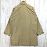 【Men's S ベージュ系】 Sierra Designs ( シエラデザイン ) タコマ コート Tacoma Coat 60/40 ロクヨンクロス 8100 Men's Tan コットン アウター ジャケット トップス ウェア - 【公式】2ndGEAR（セカンドギア）Webショップ【登山用品・アウトドア用品専門 買取販売店】