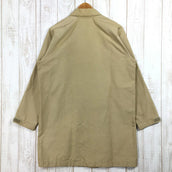 【Men's S ベージュ系】 Sierra Designs ( シエラデザイン ) タコマ コート Tacoma Coat 60/40 ロクヨンクロス 8100 Men's Tan コットン アウター ジャケット トップス ウェア - 【公式】2ndGEAR（セカンドギア）Webショップ【登山用品・アウトドア用品専門 買取販売店】