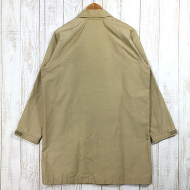 【Men's S ベージュ系】 Sierra Designs ( シエラデザイン ) タコマ コート Tacoma Coat 60/40 ロクヨンクロス 8100 Men's Tan コットン アウター ジャケット トップス ウェア - 【公式】2ndGEAR（セカンドギア）Webショップ【登山用品・アウトドア用品専門 買取販売店】