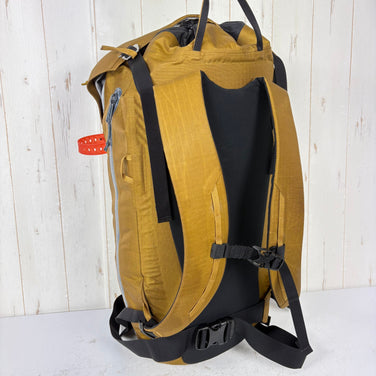 【Unisex OneSize ベージュ系】 Arcteryx ( アークテリクス ) アルファ SK 32 バックパック Alpha SK 32 Backpack 32L AC2 スキー・スノーボードキャリー ナイロン バッグ ストレージ バックパック 容量【30L～54L】