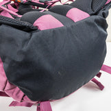 【OneSize ピンク系】 Karrimor ( カリマー ) リッジ 40 スモール ridge 40 Small ナイロン バッグ ストレージ バックパック 容量【30L～54L】 z00051472 容量【30L～54L】 バックパック バッグ ストレー - 【公式】2ndGEAR（セカンドギア）Webショップ【登山用品・アウトドア用品専門 買取販売店】