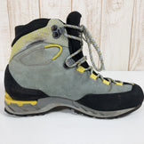 【23.7cm ブルー系】 La Sportiva ( ラ・スポルティバ ) トランゴ テック レザー ウーマン ゴアテックス Trango Tech Leather Women GTX レザー 21T トレッキングブーツ フットウェア - 【公式】2ndGEAR（セカンドギア）Webショップ【登山用品・アウトドア用品専門 買取販売店】