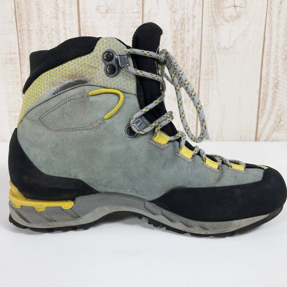 【23.7cm ブルー系】 La Sportiva ( ラ・スポルティバ ) トランゴ テック レザー ウーマン ゴアテックス Trango Tech Leather Women GTX レザー 21T トレッキングブーツ フットウェア - 【公式】2ndGEAR（セカンドギア）Webショップ【登山用品・アウトドア用品専門 買取販売店】