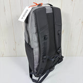 【Unisex OneSize チャコール系】 Ridge Mountain Gear ( リッジマウンテンギア ) ワンマイル トリム One Mile Trim  Charcoal Grey z00055811 Charcoal Grey デイパック 容量【～29L】 バックパ