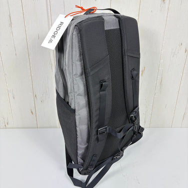【Unisex OneSize チャコール系】 Ridge Mountain Gear ( リッジマウンテンギア ) ワンマイル トリム One Mile Trim  Charcoal Grey z00055811 Charcoal Grey デイパック 容量【～29L】 バックパ