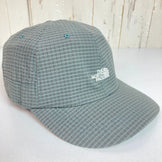 【Kid's OneSize グレー系】 The North Face ( ザ・ノースフェイス ) サマークーリングキャップ ポリエステル ウェア ウェア小物 ヘッドウェア キャップ z00052629 キャップ ヘッドウェア ウェア小物 ウェア - 【公式】2ndGEAR（セカンドギア）Webショップ【登山用品・アウトドア用品専門 買取販売店】