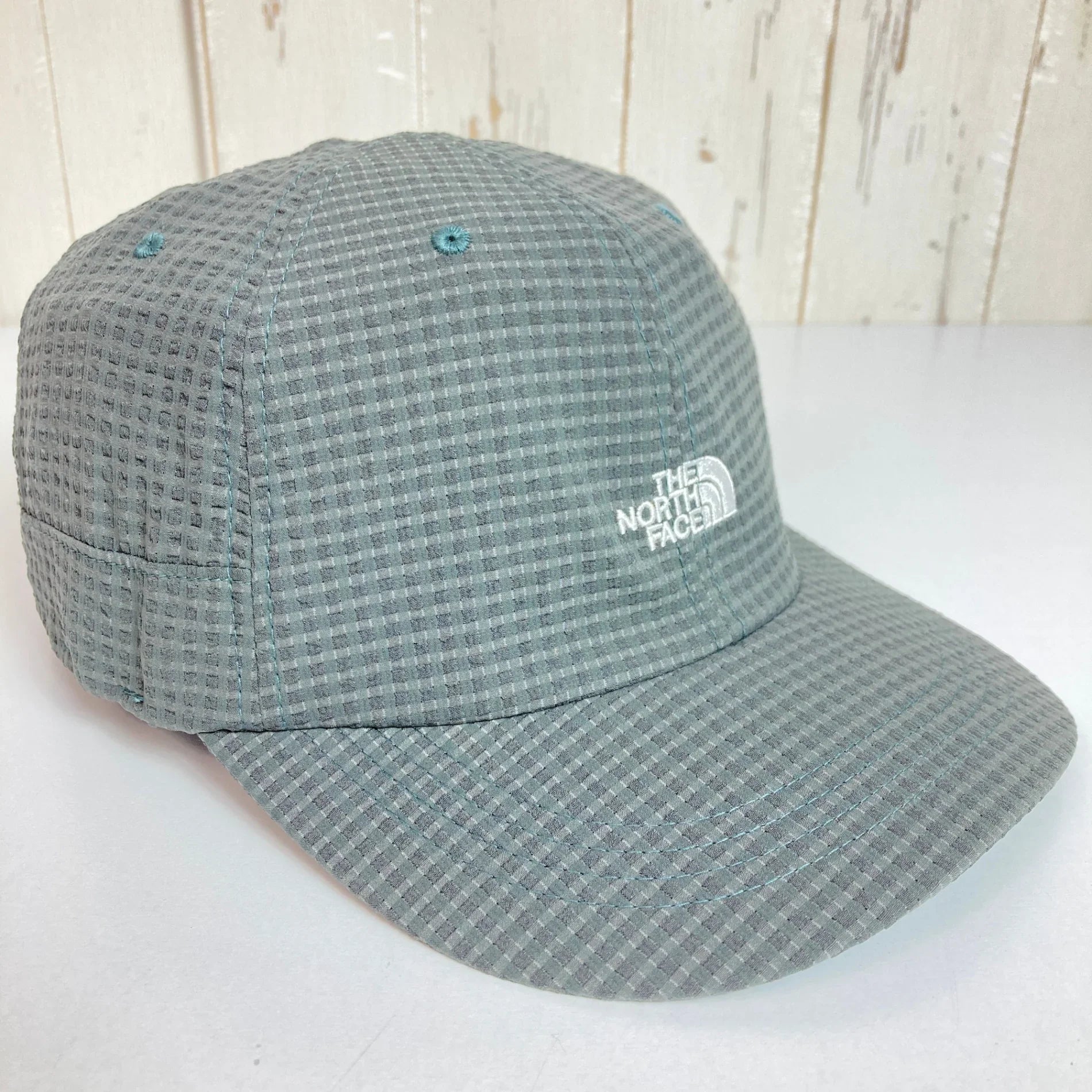 【Kid's OneSize グレー系】 The North Face ( ザ・ノースフェイス ) サマークーリングキャップ ポリエステル ウェア ウェア小物 ヘッドウェア キャップ z00052629 キャップ ヘッドウェア ウェア小物 ウェア - 【公式】2ndGEAR（セカンドギア）Webショップ【登山用品・アウトドア用品専門 買取販売店】