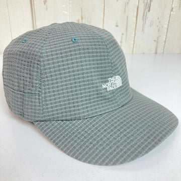 【Kid's OneSize グレー系】 The North Face ( ザ・ノースフェイス ) サマークーリングキャップ ポリエステル ウェア ウェア小物 ヘッドウェア キャップ z00052629 キャップ ヘッドウェア ウェア小物 ウェア - 【公式】2ndGEAR（セカンドギア）Webショップ【登山用品・アウトドア用品専門 買取販売店】