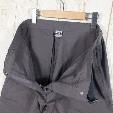 【Women's 44 パープル系】 Eider ( エイダー ) ラズール パンツ Lazur Pants ナイロン Women's コンバーチブルパンツ 化繊 ロングパンツ ボトムス ウェア - 【公式】2ndGEAR（セカンドギア）Webショップ【登山用品・アウトドア用品専門 買取販売店】