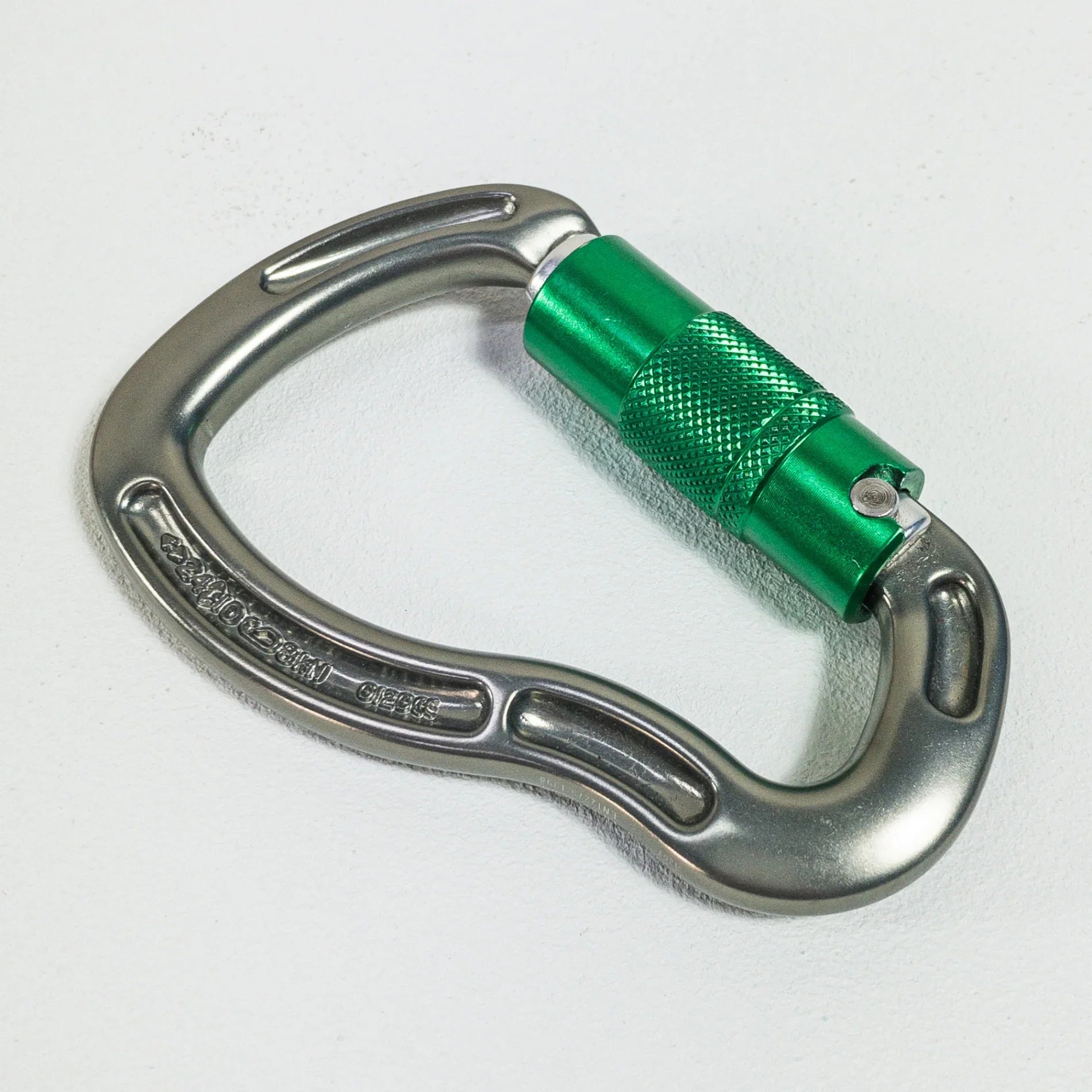 【OneSize シルバー系】 Dmm ( ディーエムエム ) センチネルHMS（ロックセーフ） ロッククライミングギア z00050646 ロッククライミングギア - 【公式】2ndGEAR（セカンドギア）Webショップ【登山用品・アウトドア用品専門 買取販売店】