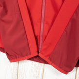 【Men's M レッド系】 Mammut ( マムート ) ケント ライト So フーデッド ジャケット Kento Light So Hooded Jacket ソフトシェル フーディ 1010-23250 Men's Lava / Dark Lava ソフト - 【公式】2ndGEAR（セカンドギア）Webショップ【登山用品・アウトドア用品専門 買取販売店】