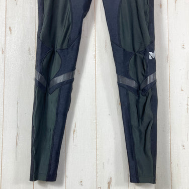 【Men's M ブラック系】 Montbell ( モンベル ) ミレー アンダー タイツ 計3点セット バルク販売 卸売り	 ウェア ボトムス タイツ z00060041  タイツ ボトムス ウェア