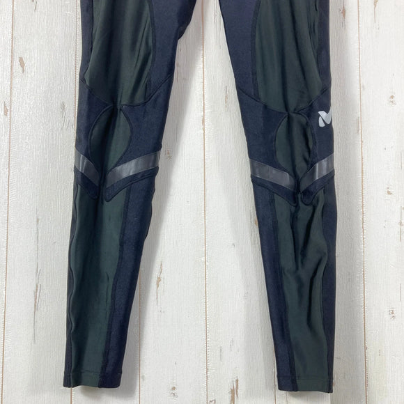 【Men's M ブラック系】 Montbell ( モンベル ) ミレー アンダー タイツ 計3点セット バルク販売 卸売り	 ウェア ボトムス タイツ z00060041  タイツ ボトムス ウェア