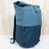【Unisex OneSize ブルー系】 2021 Patagonia ( パタゴニア ) アーバー ロールトップ パック Arbor Roll Top Pack ABB ポリエステル バッグ ストレージ バックパック デイパック 容量【～29L】 z00050594 ABB - 【公式】2ndGEAR（セカンドギア）Webショップ【登山用品・アウトドア用品専門 買取販売店】