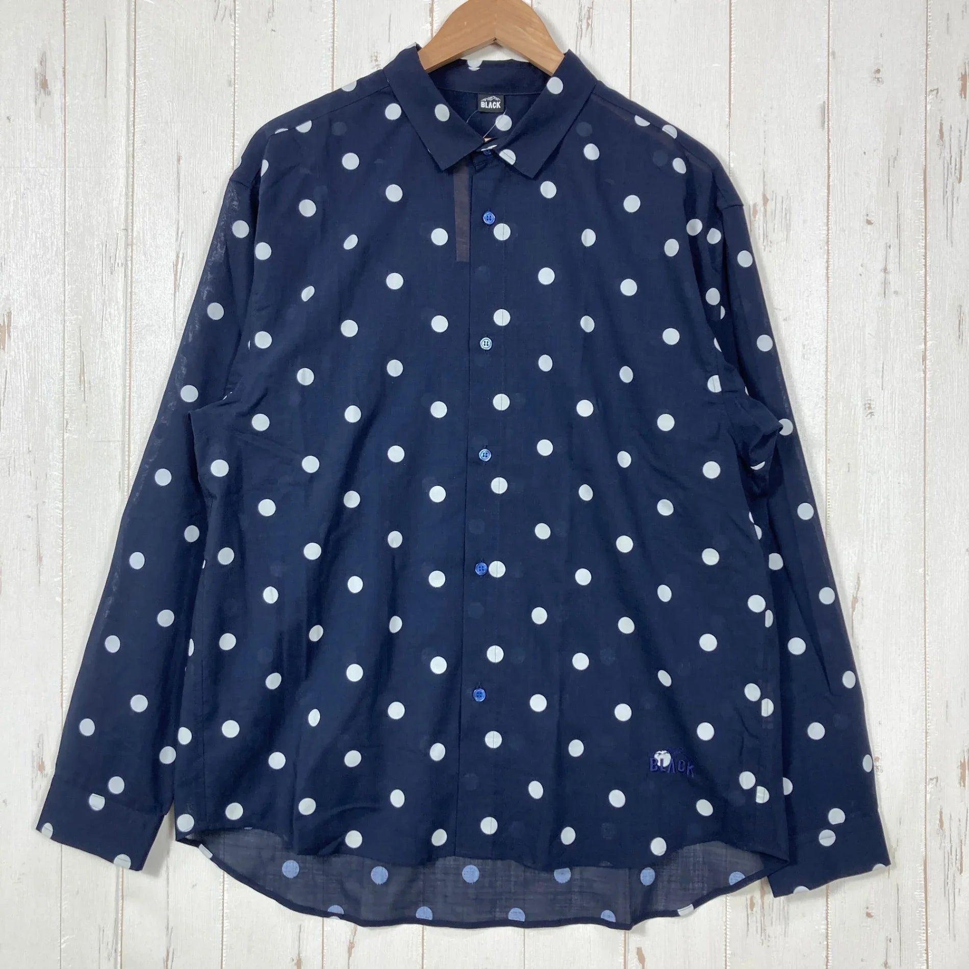 Unisex S ネイビー系】 Atelier Blue Bottle ( アトリエブルーボトル