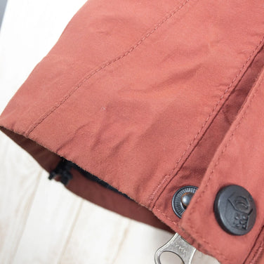 【Men's M レッド系】 Mountain Hardwear ( マウンテンハードウェア ) ゴアテックス Xcr ジャケット International Men's 生産終了モデル 入手困難 ハードシェル アウター ジャケット トップス ウェア - 【公式】2ndGEAR（セカンドギア）Webショップ【登山用品・アウトドア用品専門 買取販売店】