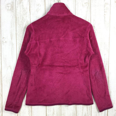 【Women's S ピンク系】Patagonia ( パタゴニア ) リツール スナップt スペシャル Re-Tool Snap-T Pullover Special ポーラテック サーマルプロ フリース プルオーバー ジャケット 限定モデル 生産終了モデル 入手困難 11880 International Women's フリース アウター ジャケット トップス ウェア - 【公式】2ndGEAR（セカンドギア）Webショップ【登山用品・アウトドア用品専門 買取販売店】