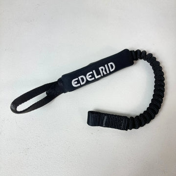 【OneSize ブラック系】 Edelrid ( エーデルリッド ) アブソーバースリング ロッククライミングギア z00053523  ロッククライミングギア